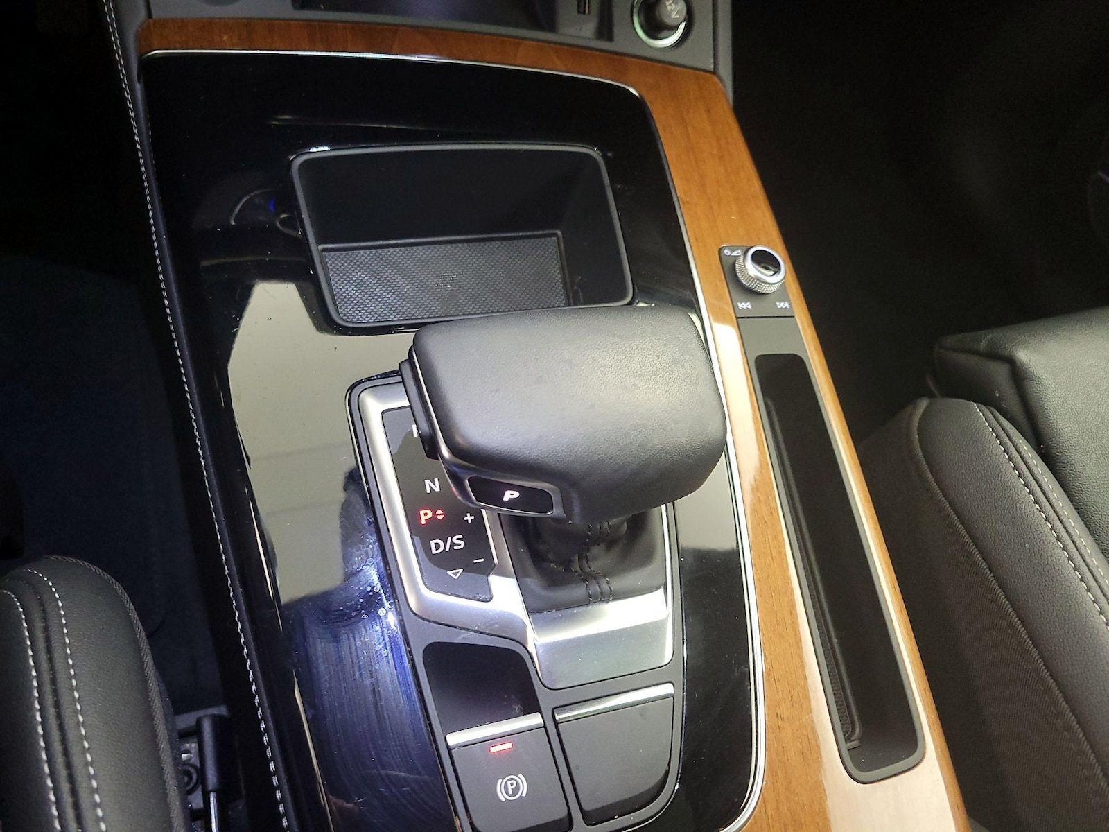 2023 Audi Q5 Prestige - Photo 19