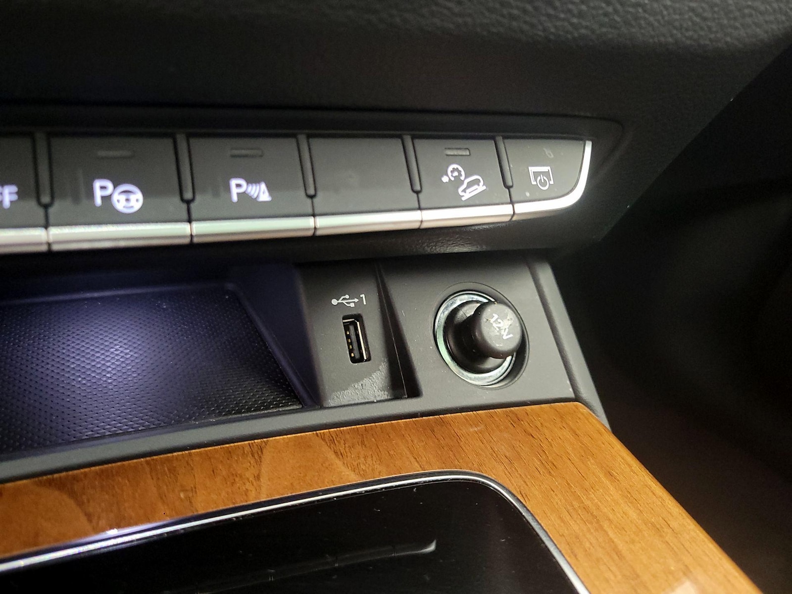2023 Audi Q5 Prestige - Photo 20