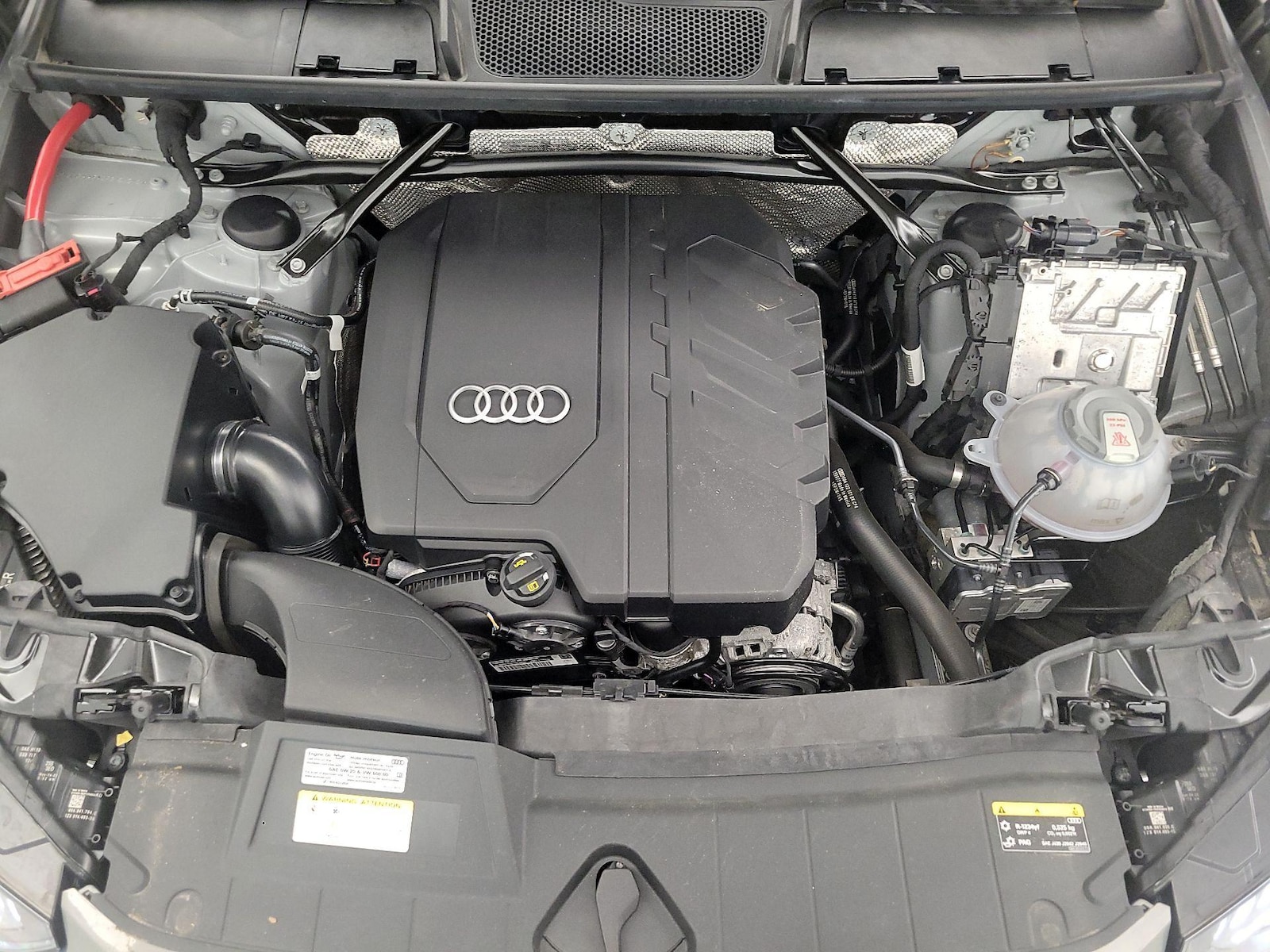 2023 Audi Q5 Prestige - Photo 24