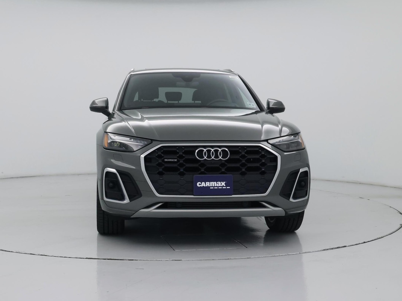 2023 Audi Q5 Prestige - Photo 6