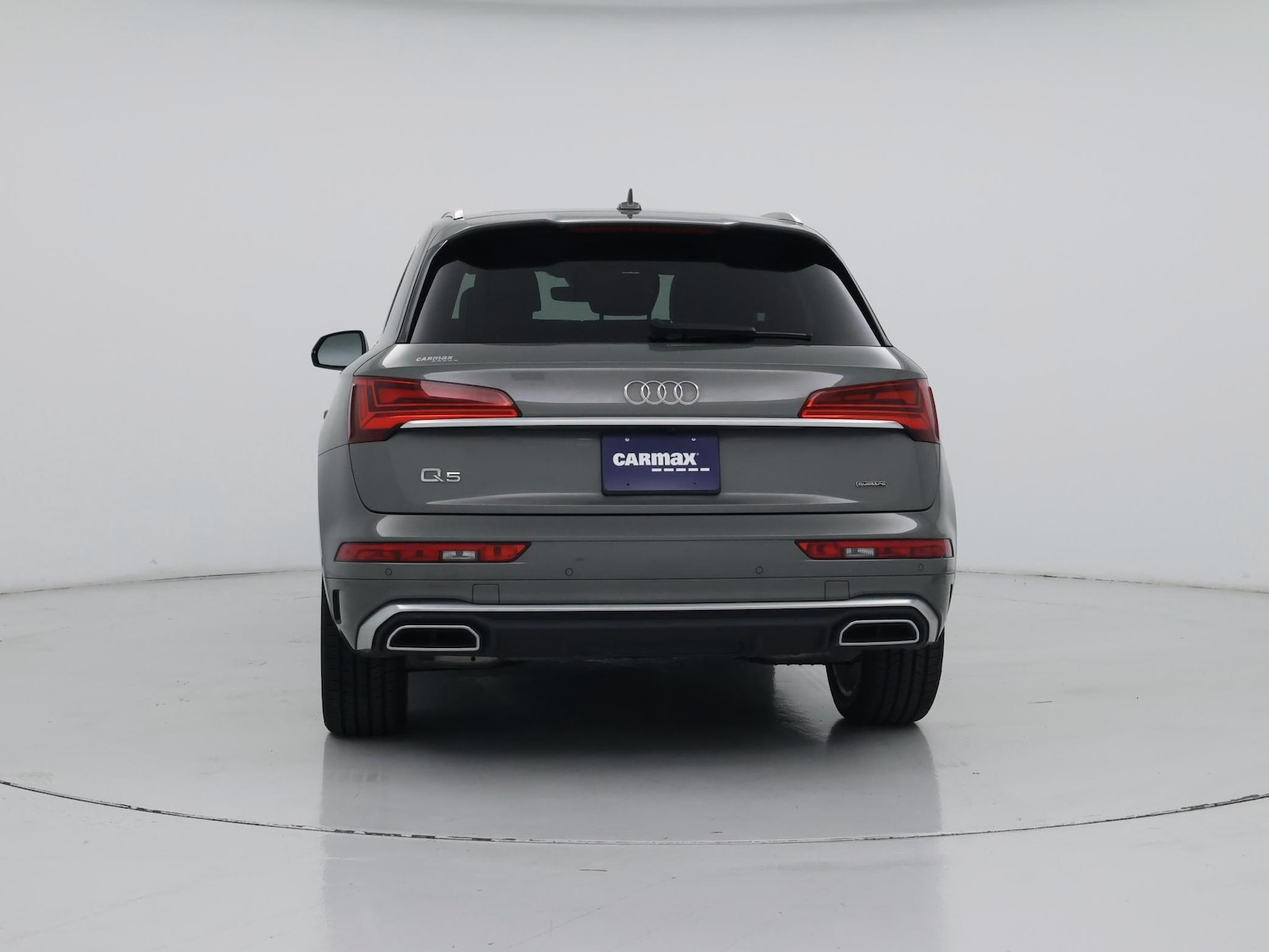 2023 Audi Q5 Prestige - Photo 7