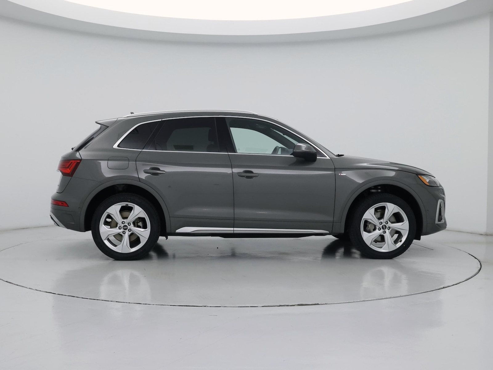 2023 Audi Q5 Prestige - Photo 8