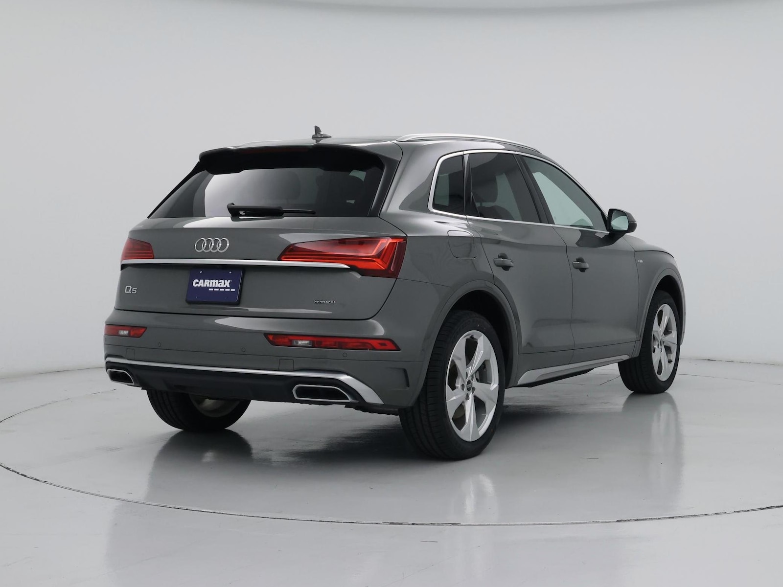2023 Audi Q5 Prestige - Photo 9