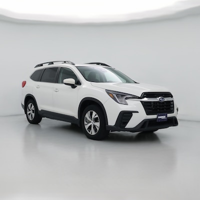 2024 Subaru Ascent Premium