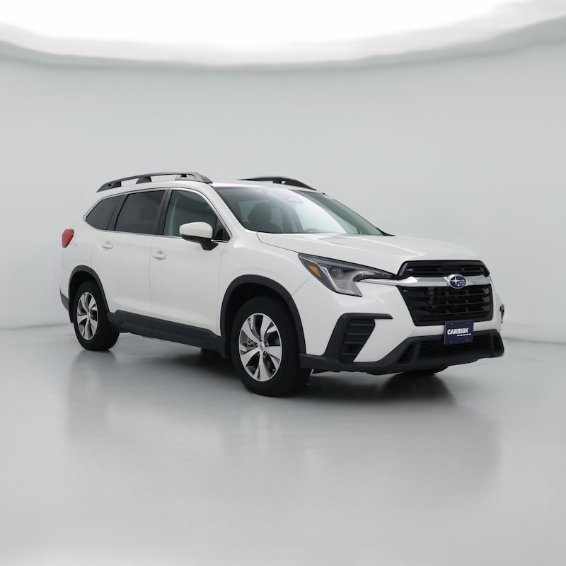 2024 Subaru Ascent Premium