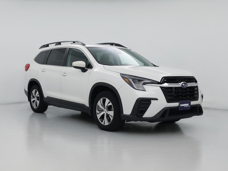 2024 Subaru Ascent Premium