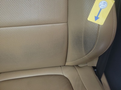 Condition detail