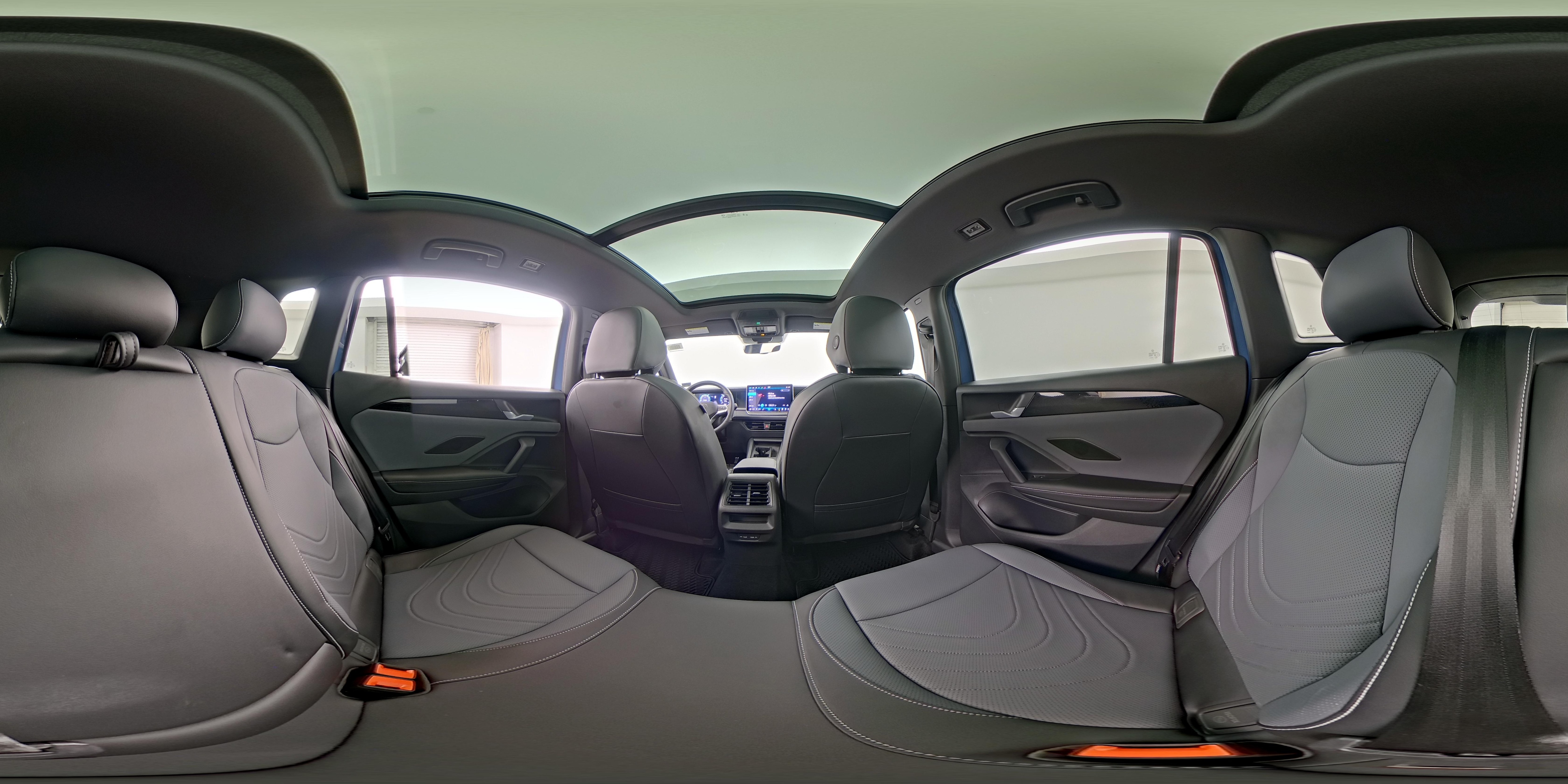 2025 Volkswagen Tiguan SE R-LINE BLACK - Photo 27