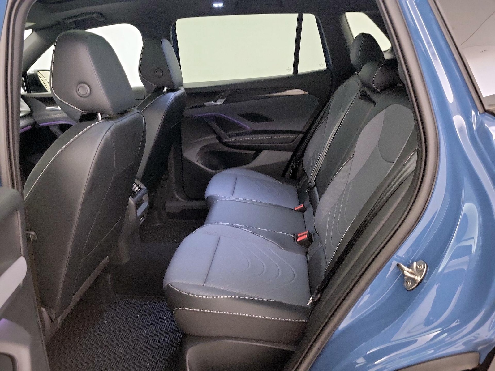 2025 Volkswagen Tiguan SE R-LINE BLACK - Photo 21