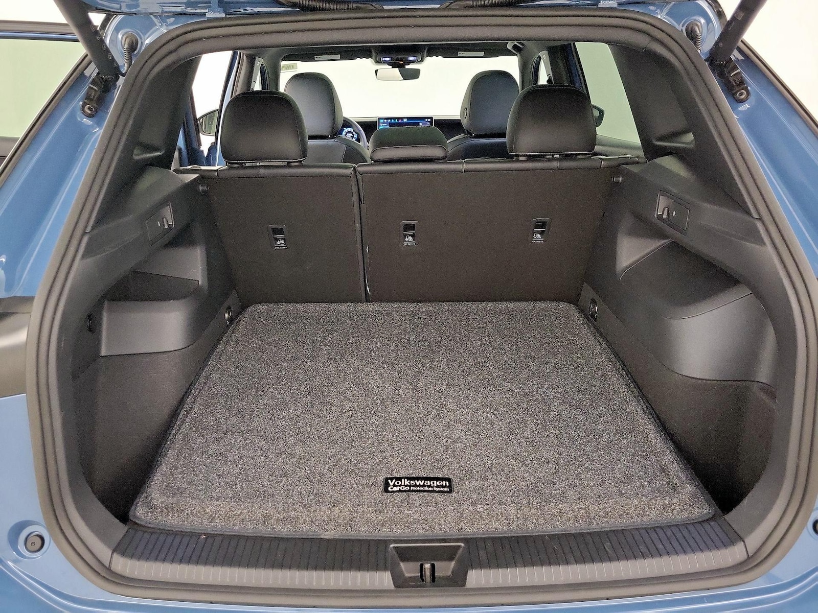 2025 Volkswagen Tiguan SE R-LINE BLACK - Photo 22