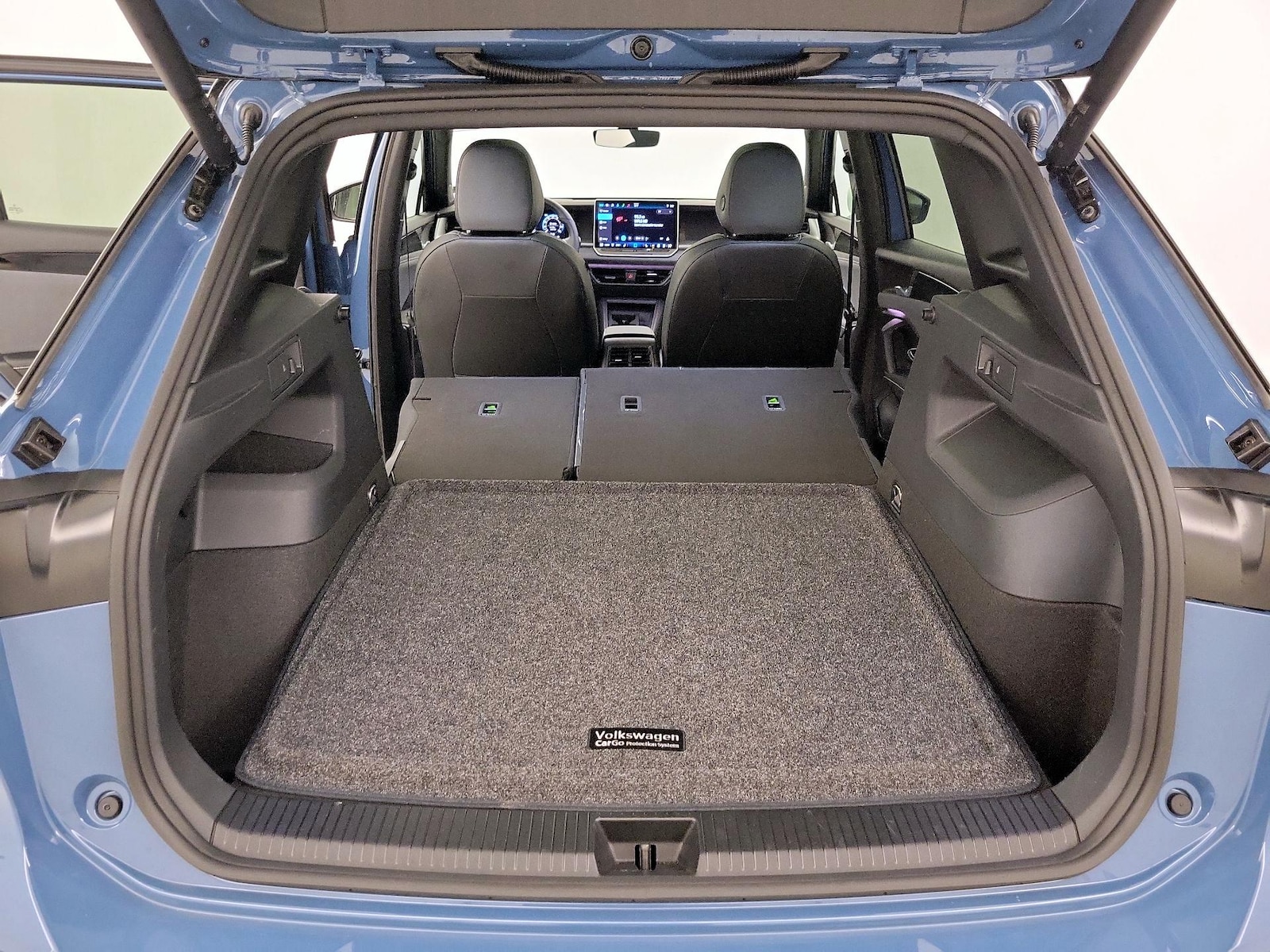 2025 Volkswagen Tiguan SE R-LINE BLACK - Photo 23