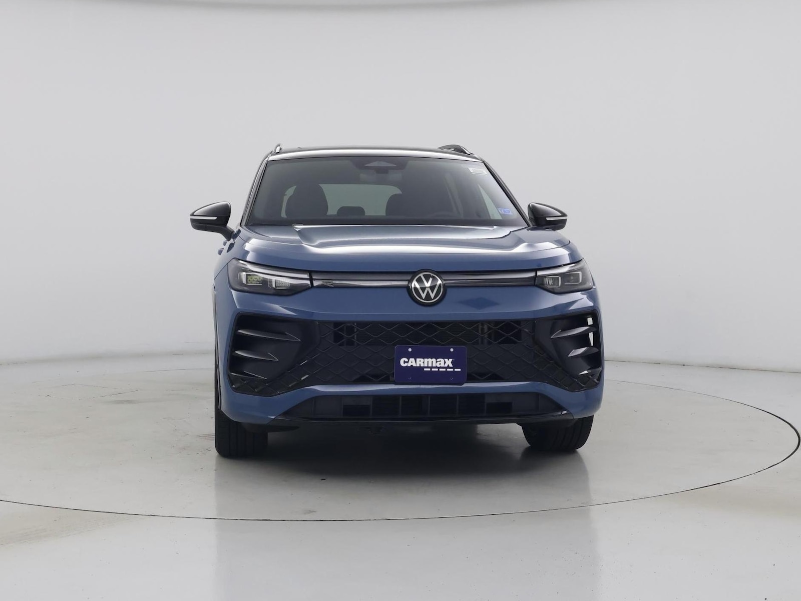 2025 Volkswagen Tiguan SE R-LINE BLACK - Photo 6