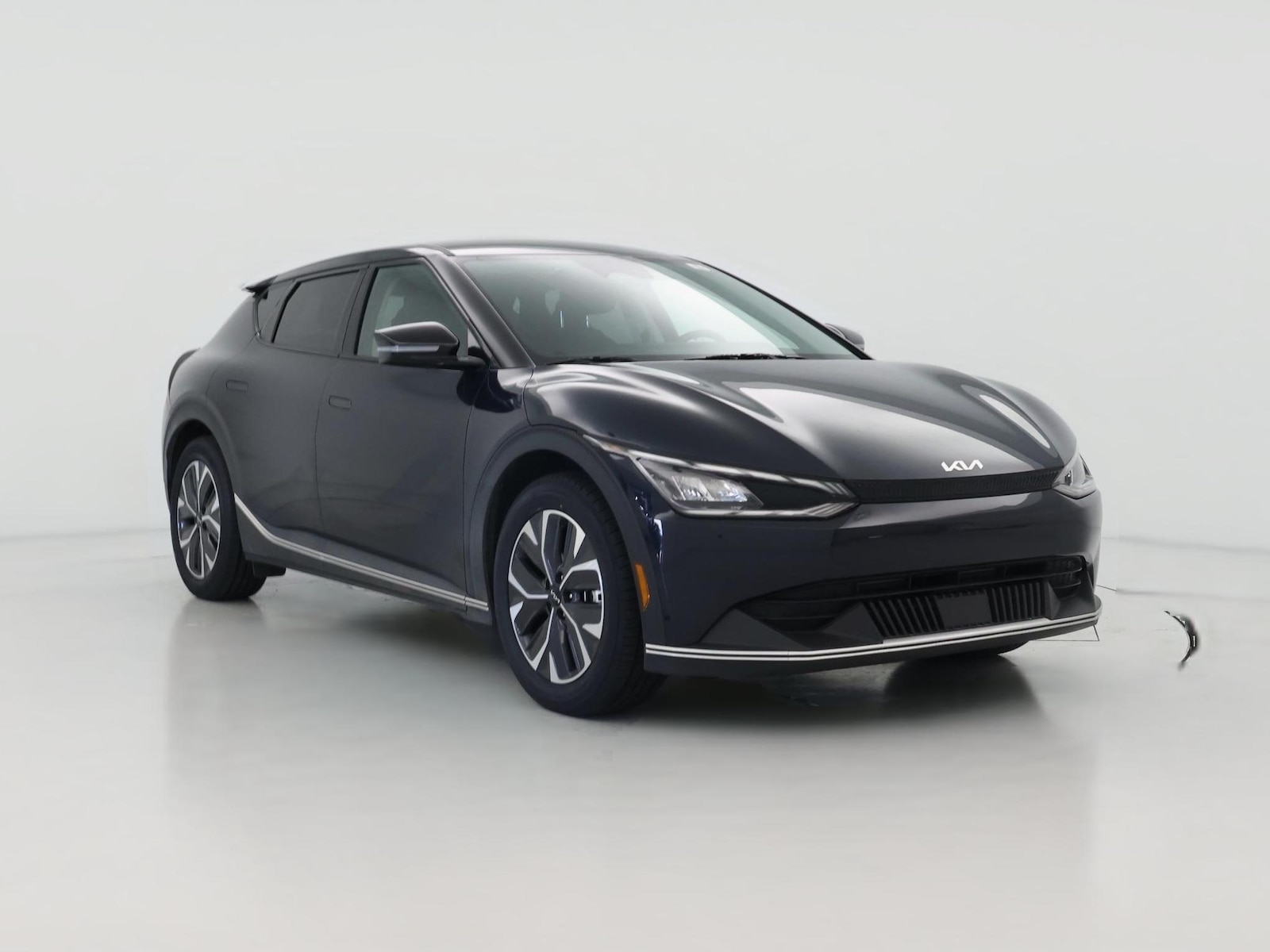 2024 Kia EV6