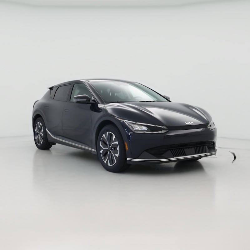 2024 Kia EV6 Light Long Range
