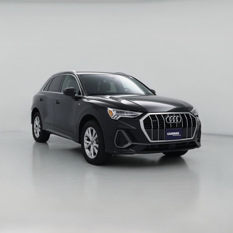 2023 Audi Q3 S-Line Premium