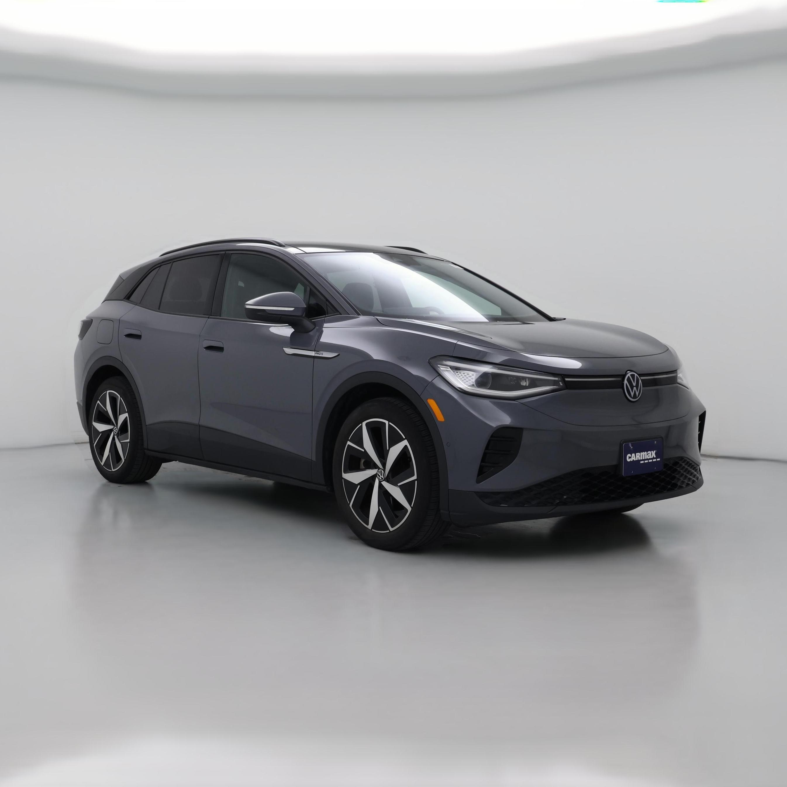 Thumbnail: 2023 Volkswagen ID.4 - 1
