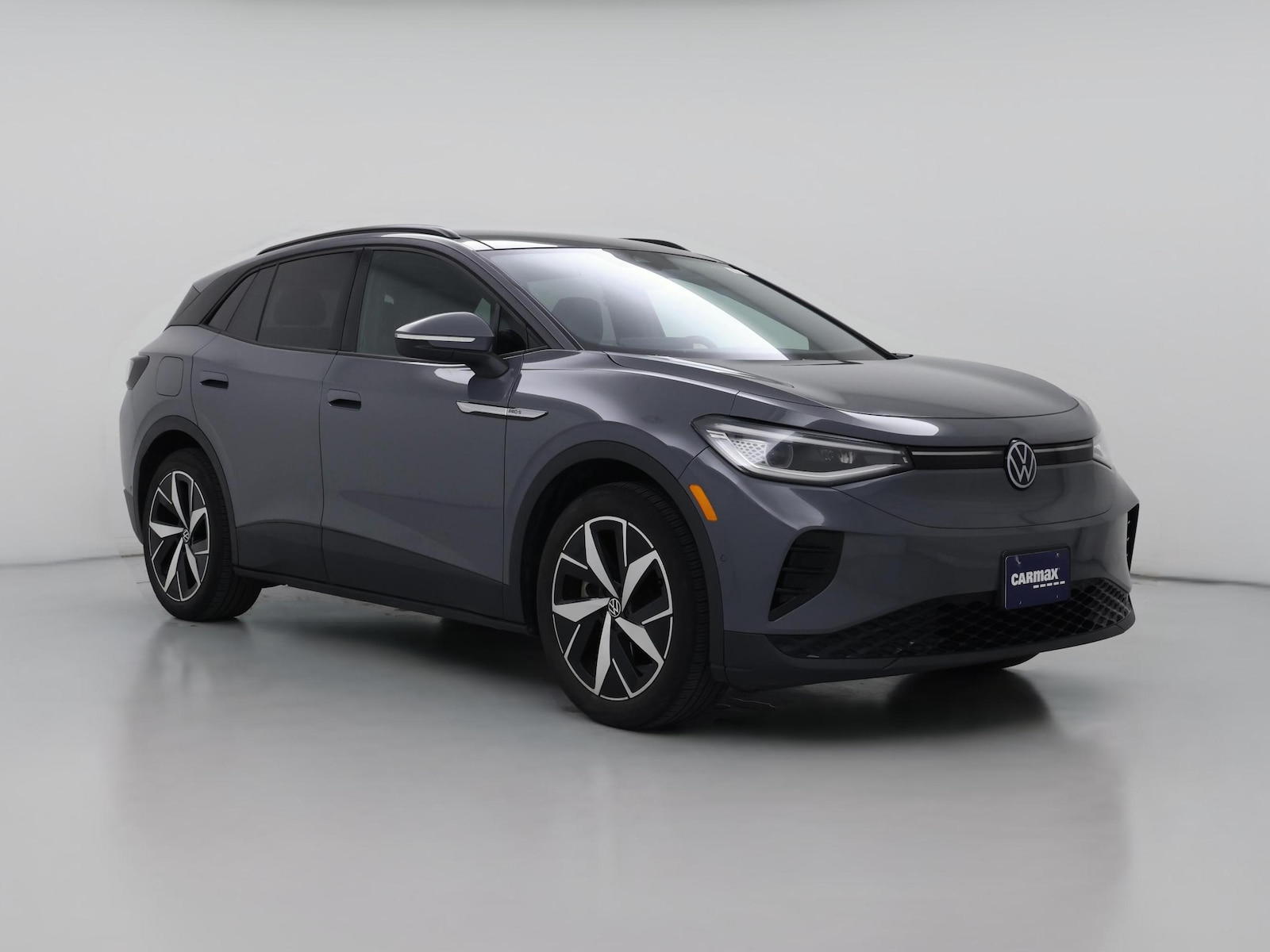 2023 Volkswagen ID.4 EV PRO S