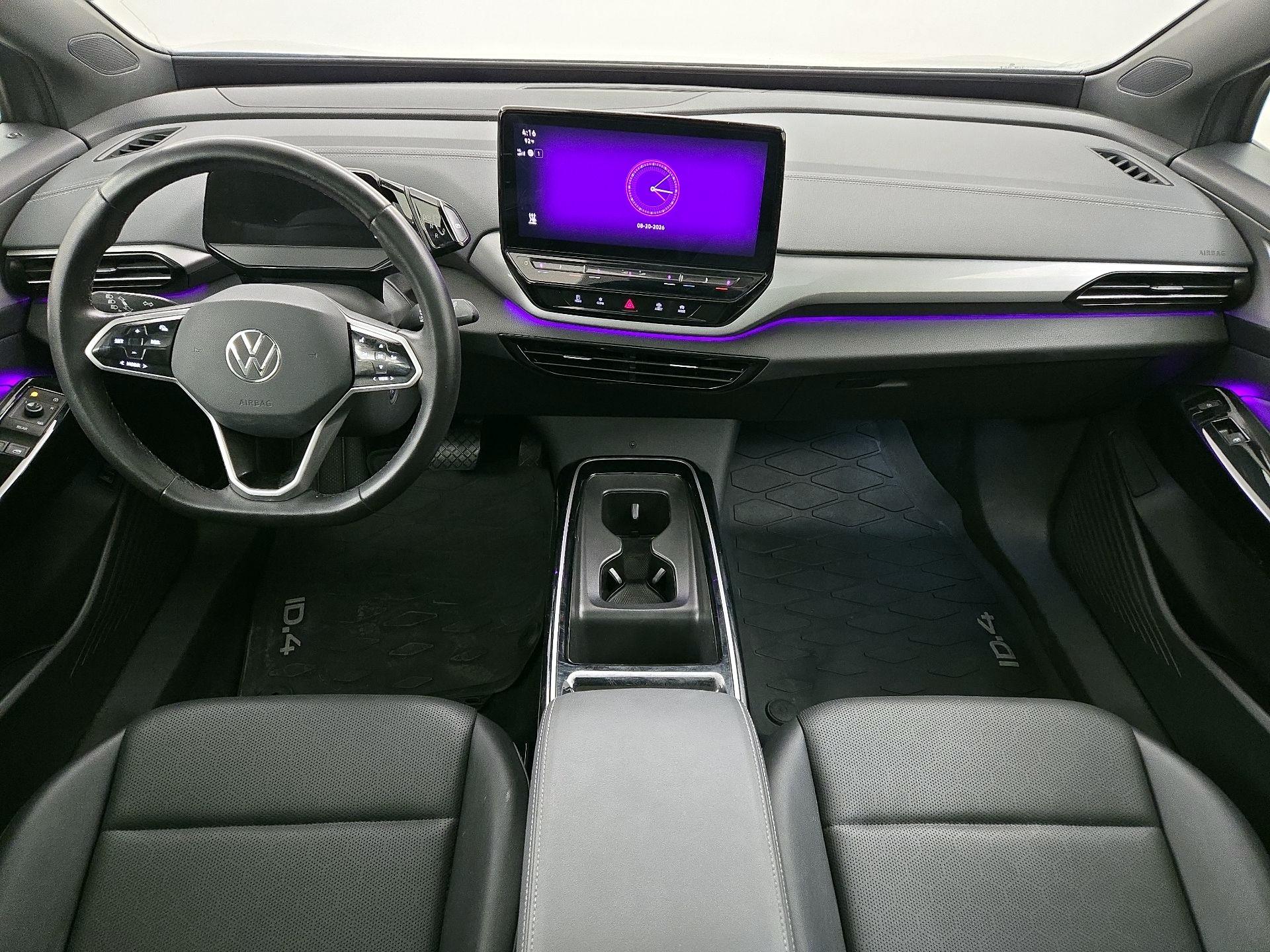 Thumbnail: 2023 Volkswagen ID.4 - 9