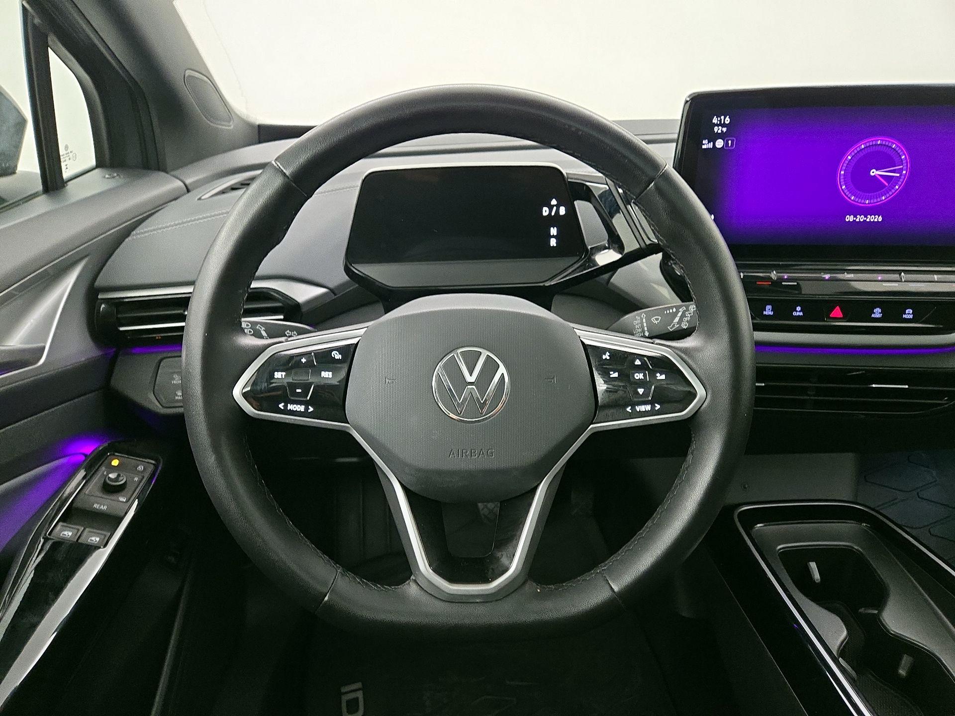Thumbnail: 2023 Volkswagen ID.4 - 10
