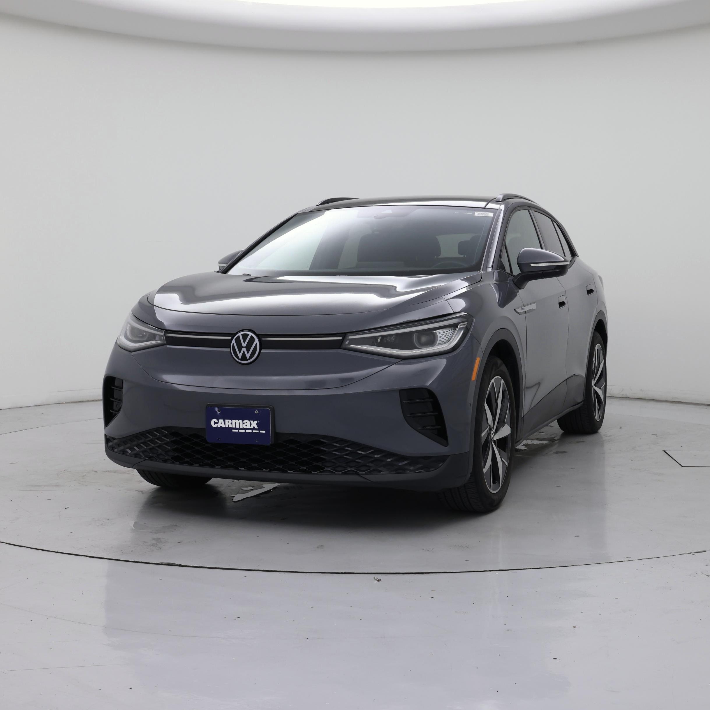 Thumbnail: 2023 Volkswagen ID.4 - 4