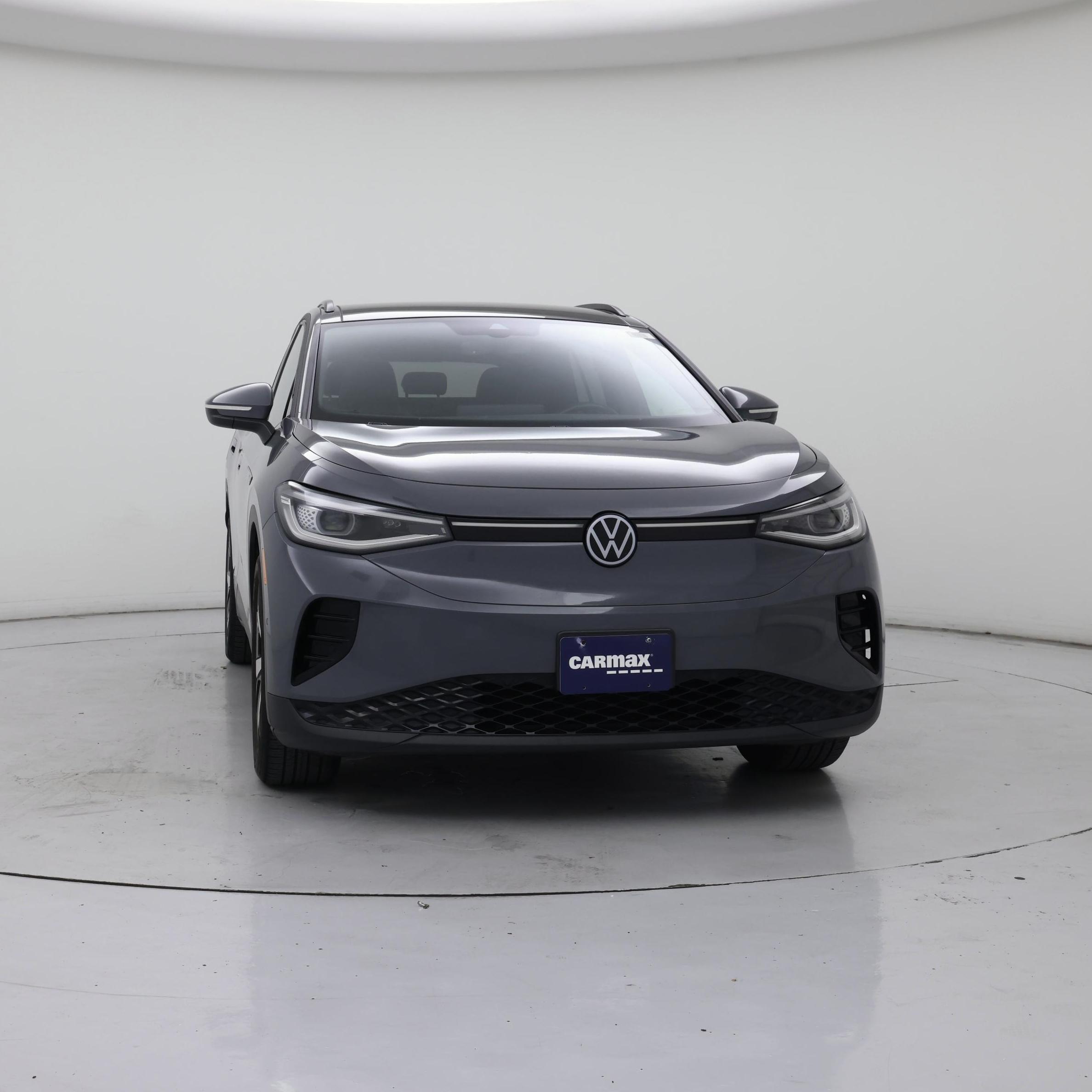 Thumbnail: 2023 Volkswagen ID.4 - 5