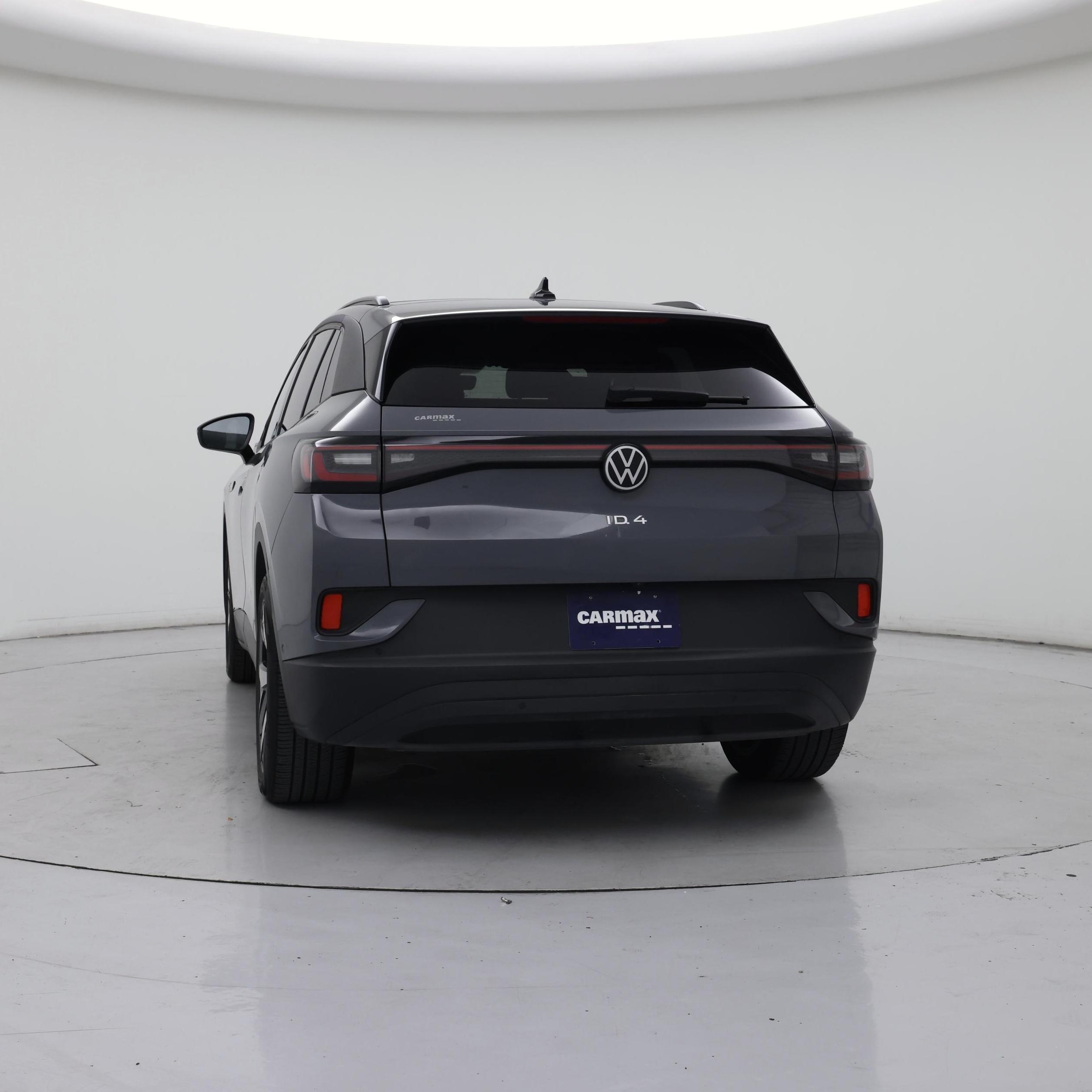 Thumbnail: 2023 Volkswagen ID.4 - 6