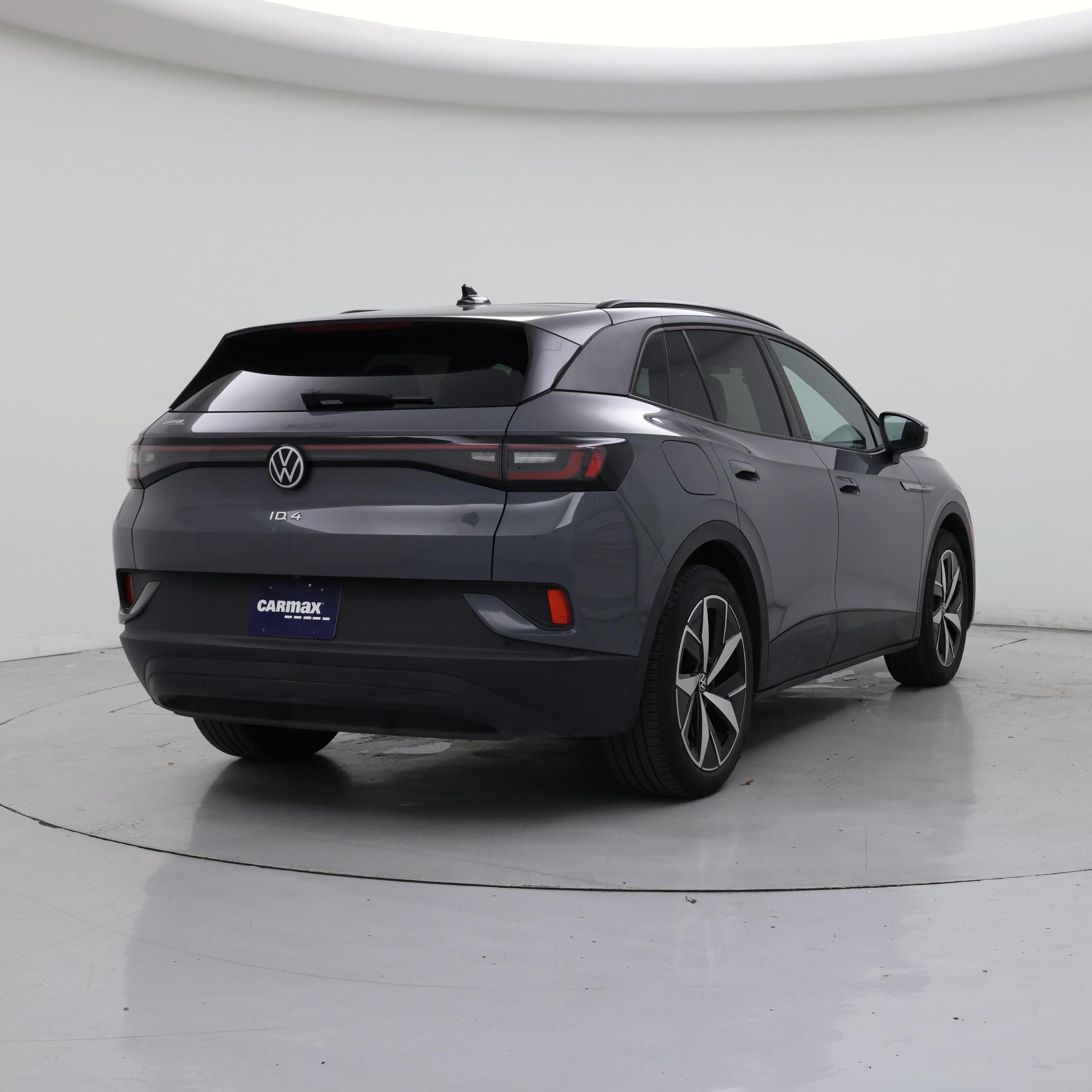 Thumbnail: 2023 Volkswagen ID.4 - 8