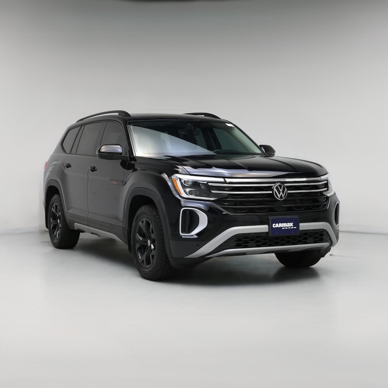 2024 Volkswagen Atlas Peak Edition SEL