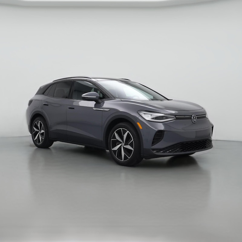 2023 Volkswagen ID.4 EV PRO S