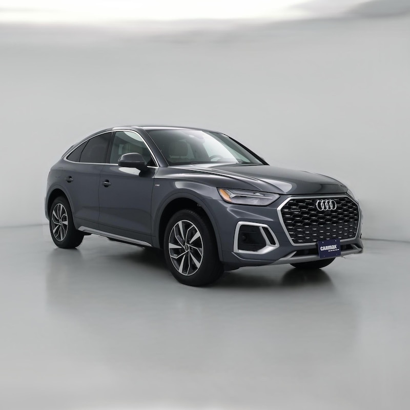 2023 Audi Q5 Sportback S-Line Premium Plus