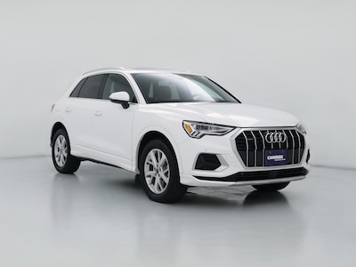 2023 Audi Q3 Premium