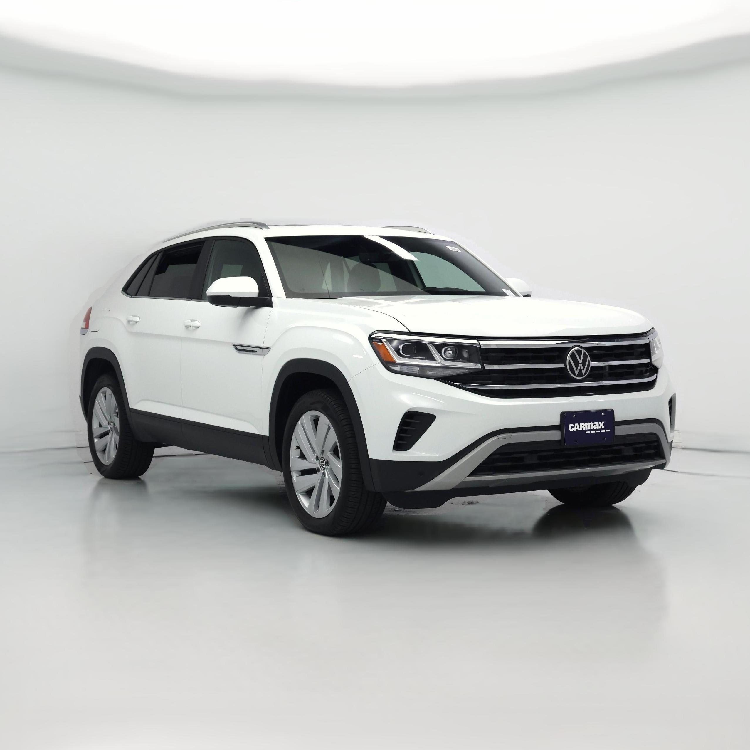 Thumbnail: 2023 Volkswagen Atlas - 1