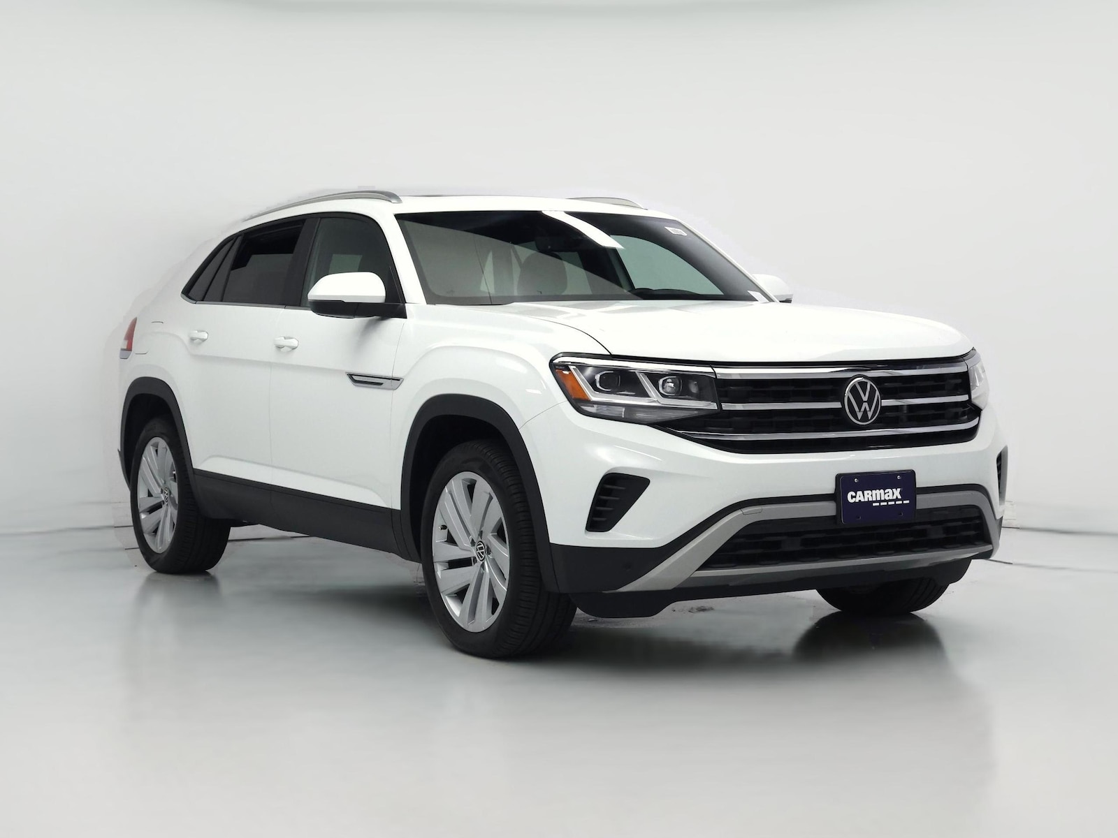 2023 Volkswagen Atlas Cross Sport