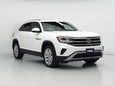 2023 Volkswagen Atlas Cross Sport SE w/Tech
