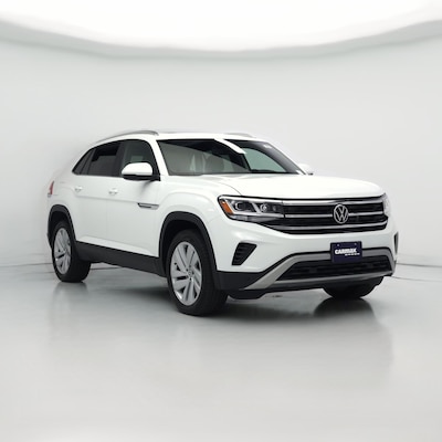 2023 Volkswagen Atlas Cross Sport SE w/Tech