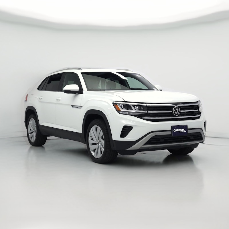 2023 Volkswagen Atlas Cross Sport SE w/Tech