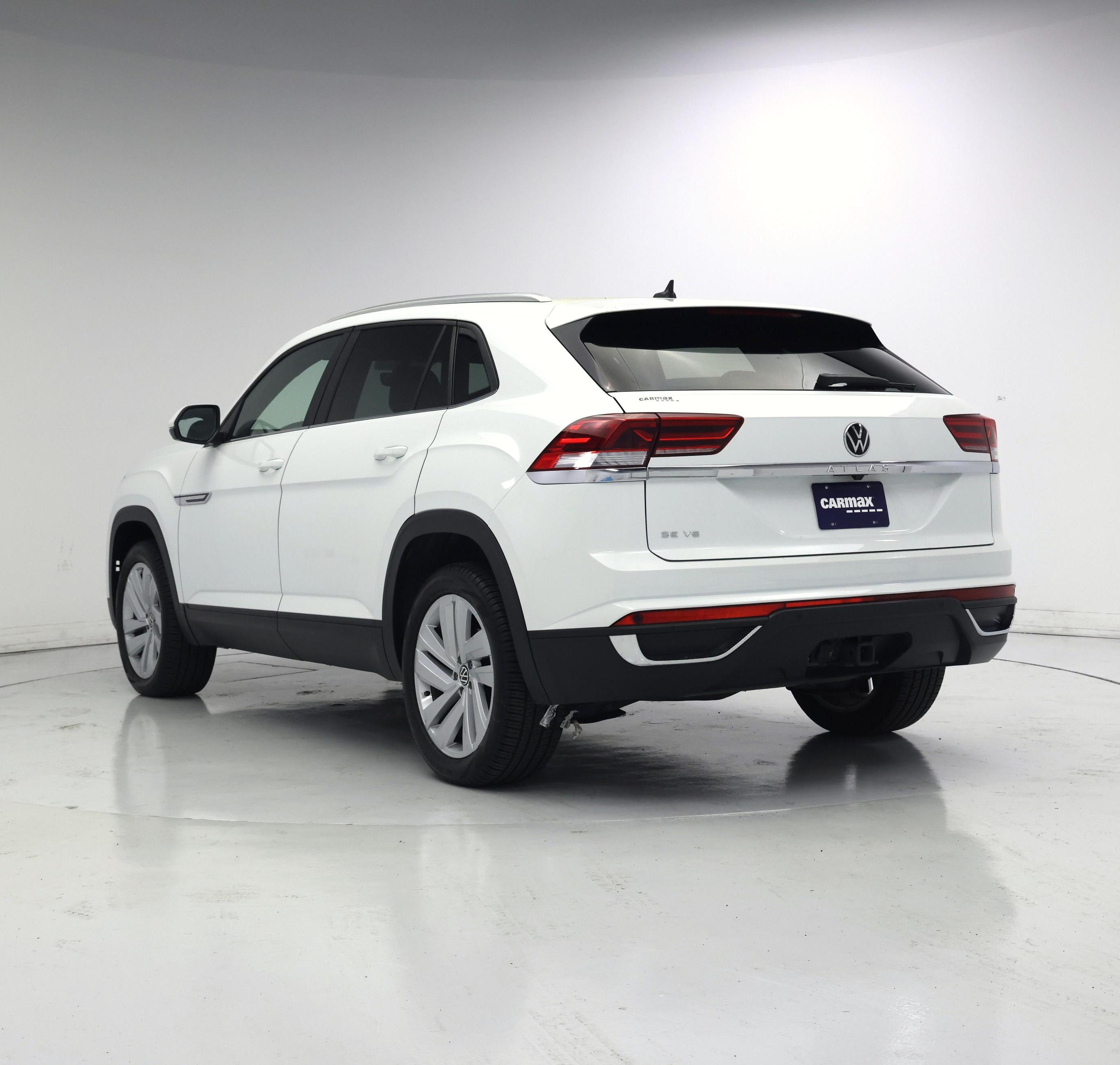 Thumbnail: 2023 Volkswagen Atlas - 2
