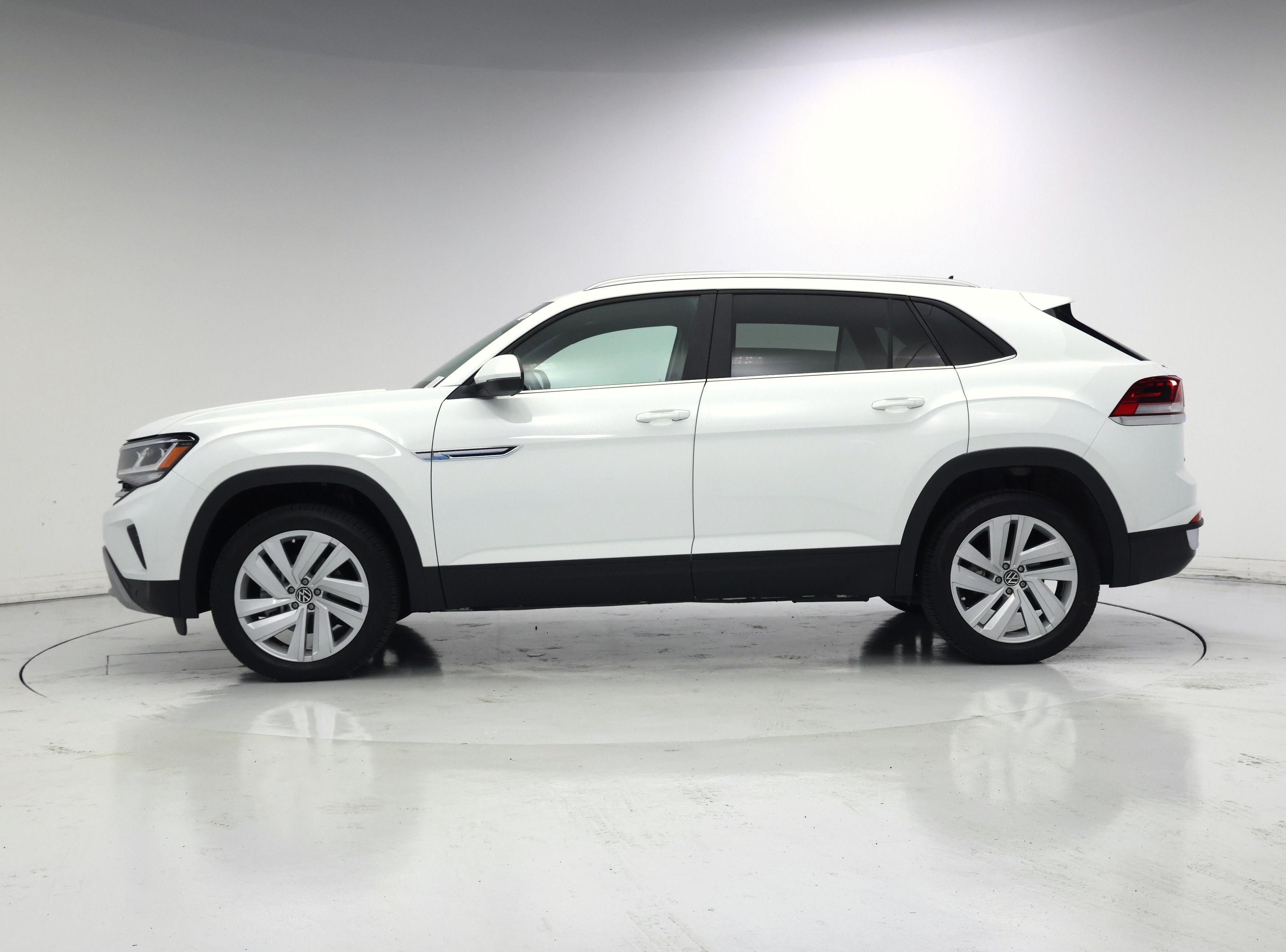 Thumbnail: 2023 Volkswagen Atlas - 3
