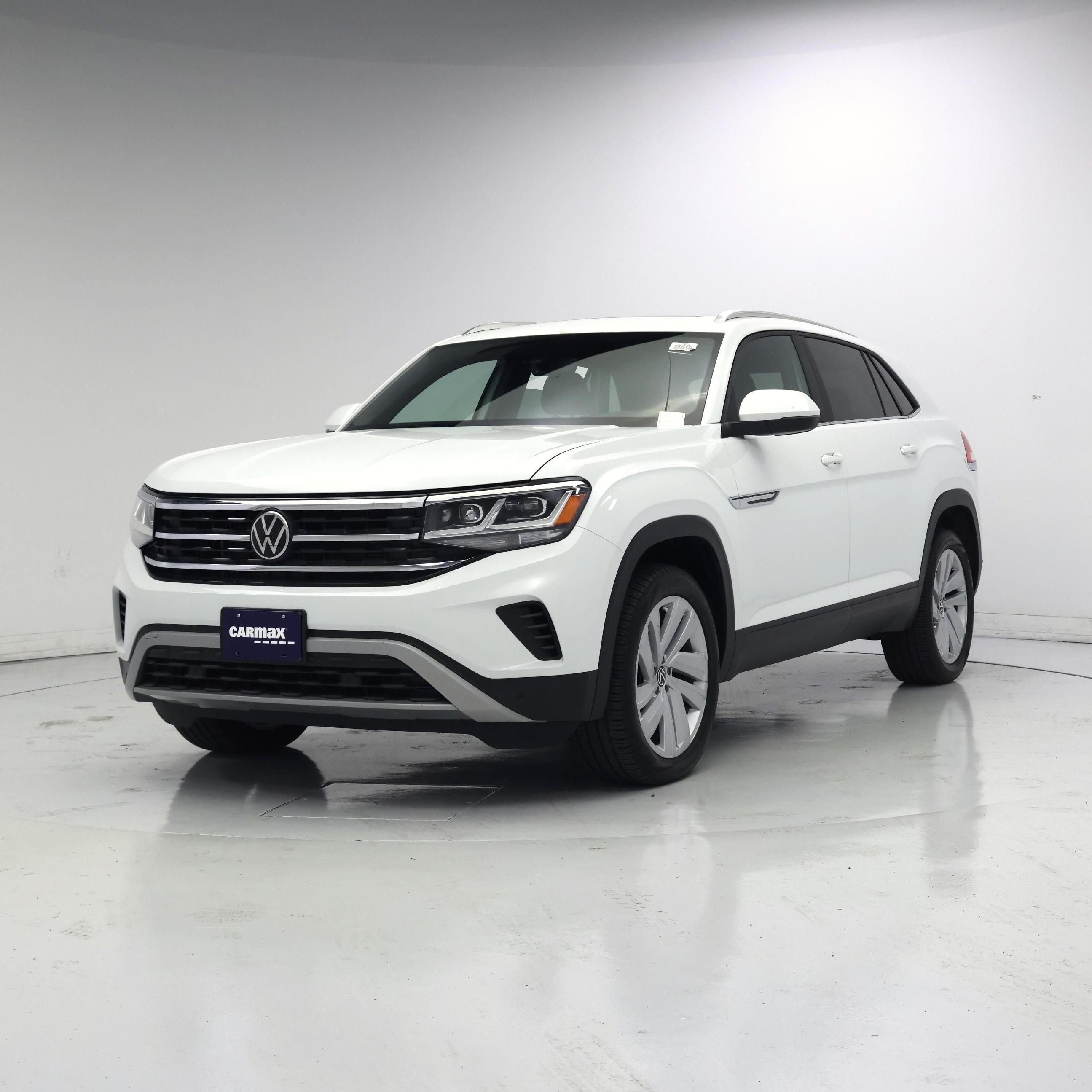 Thumbnail: 2023 Volkswagen Atlas - 4