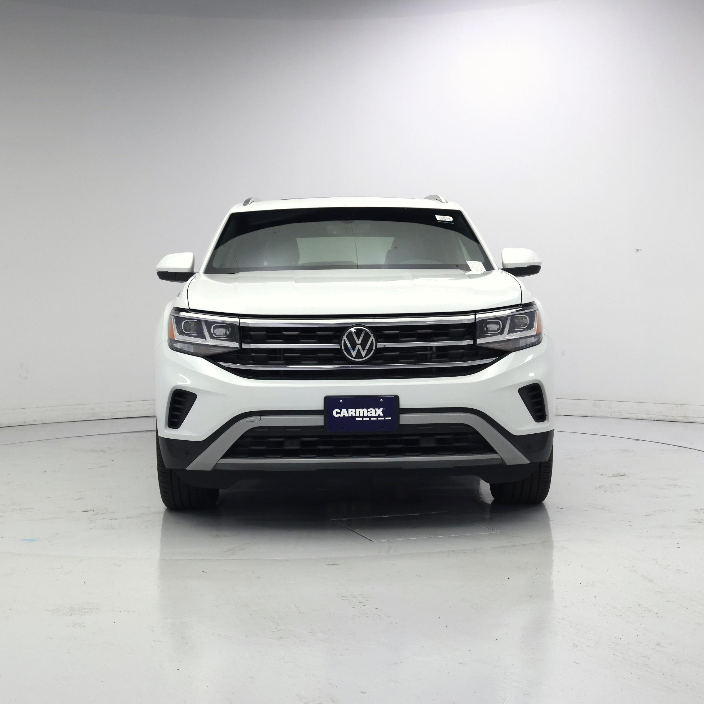 Thumbnail: 2023 Volkswagen Atlas - 5