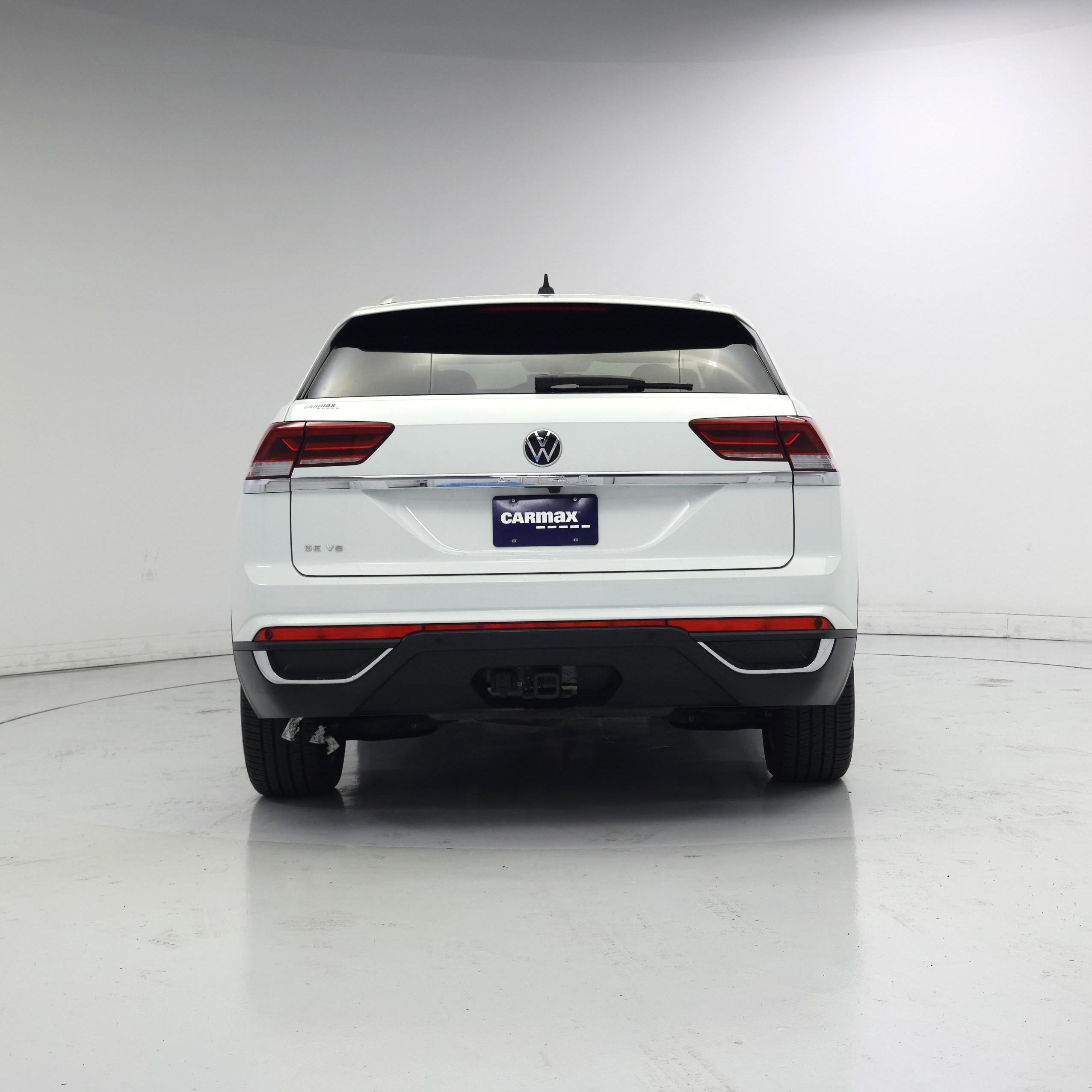 Thumbnail: 2023 Volkswagen Atlas - 6