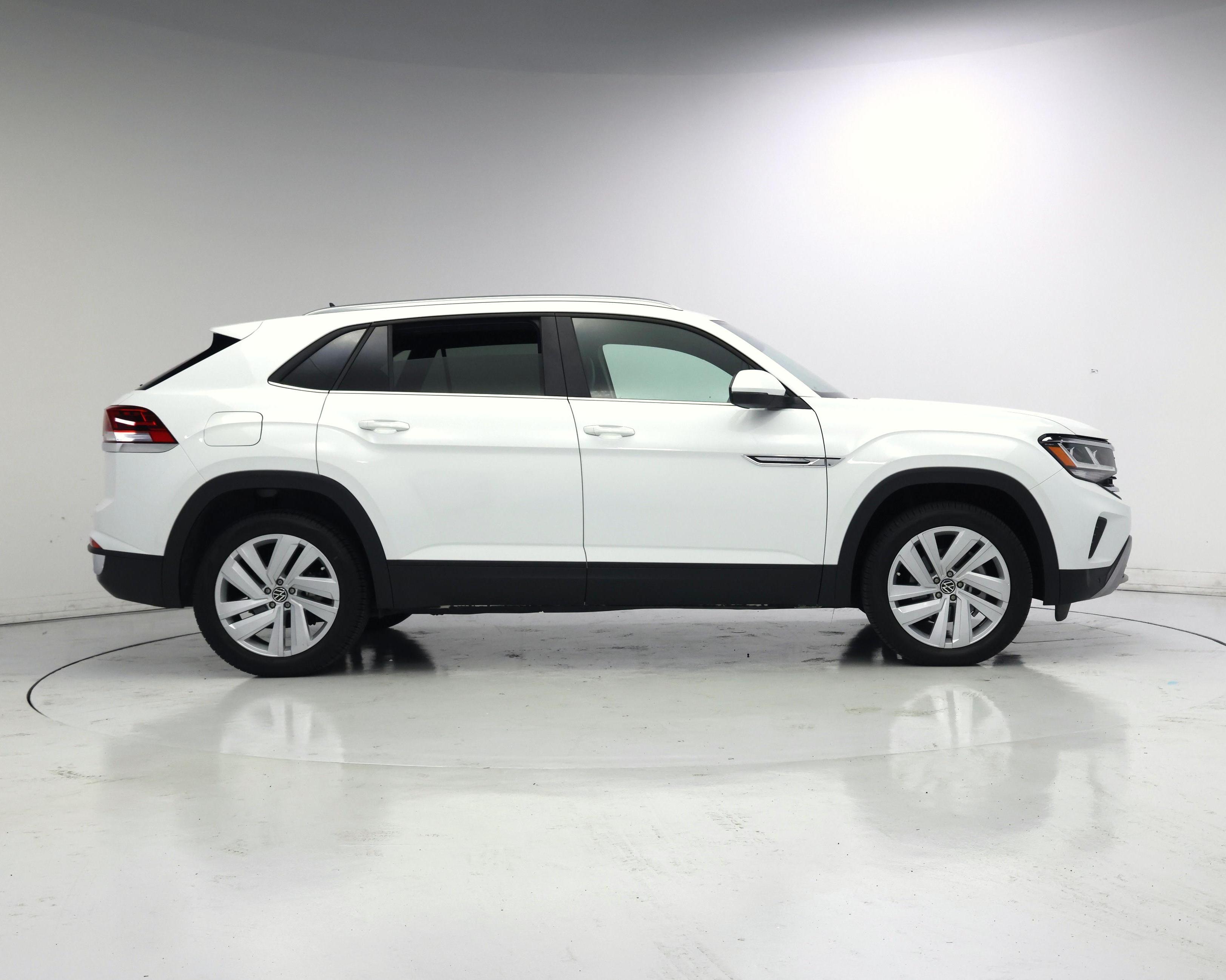 Thumbnail: 2023 Volkswagen Atlas - 7