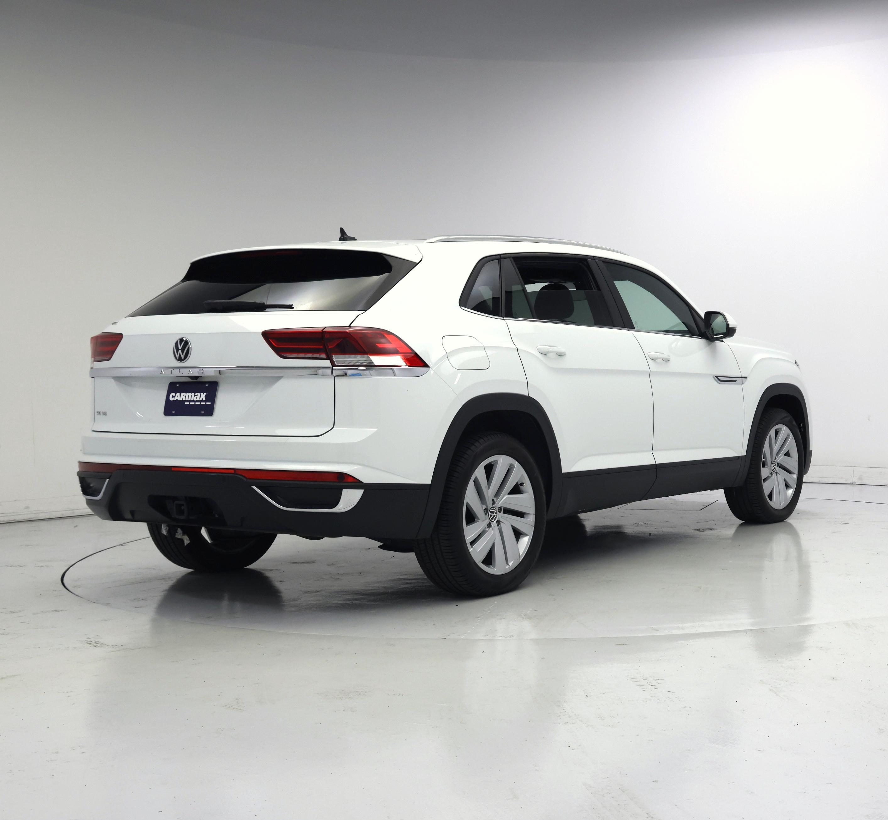 Thumbnail: 2023 Volkswagen Atlas - 8