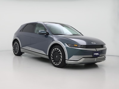 2024 Hyundai Ioniq 5 Limited
