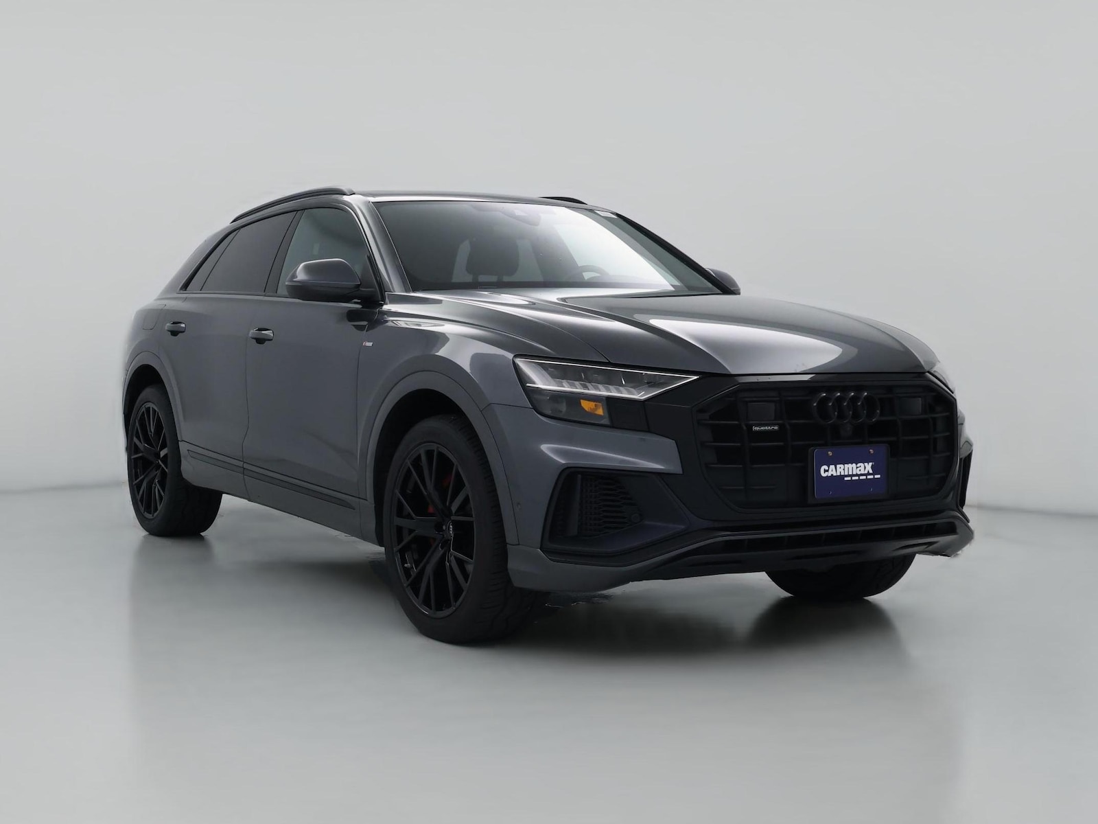 2023 Audi Q8