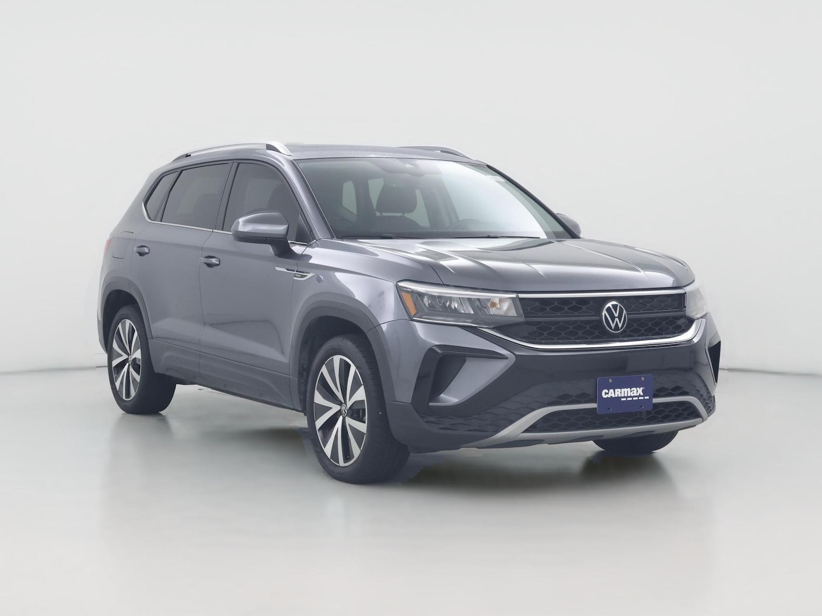 2023 Volkswagen Taos