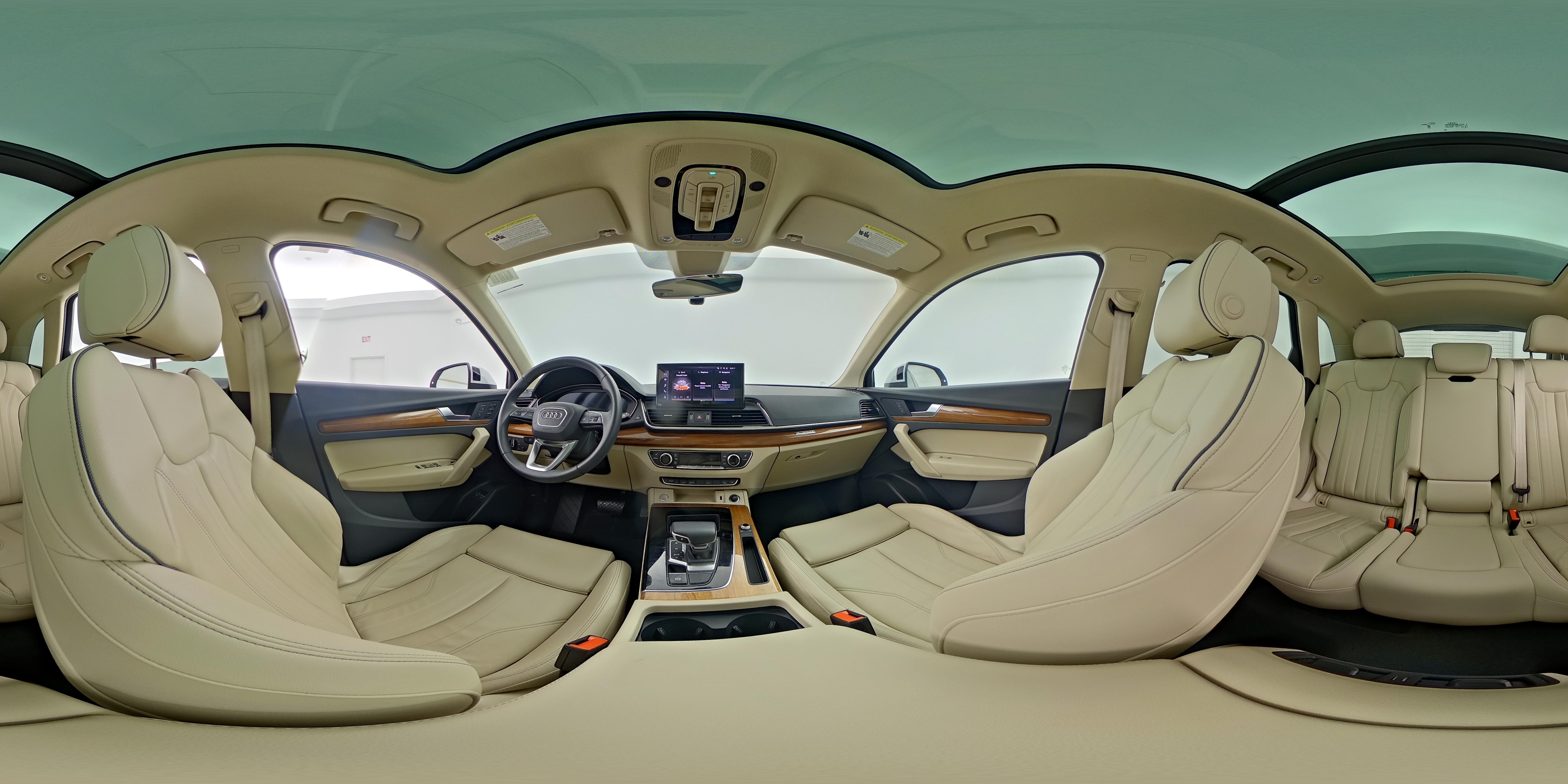 2024 Audi Q5 Premium - Photo 25