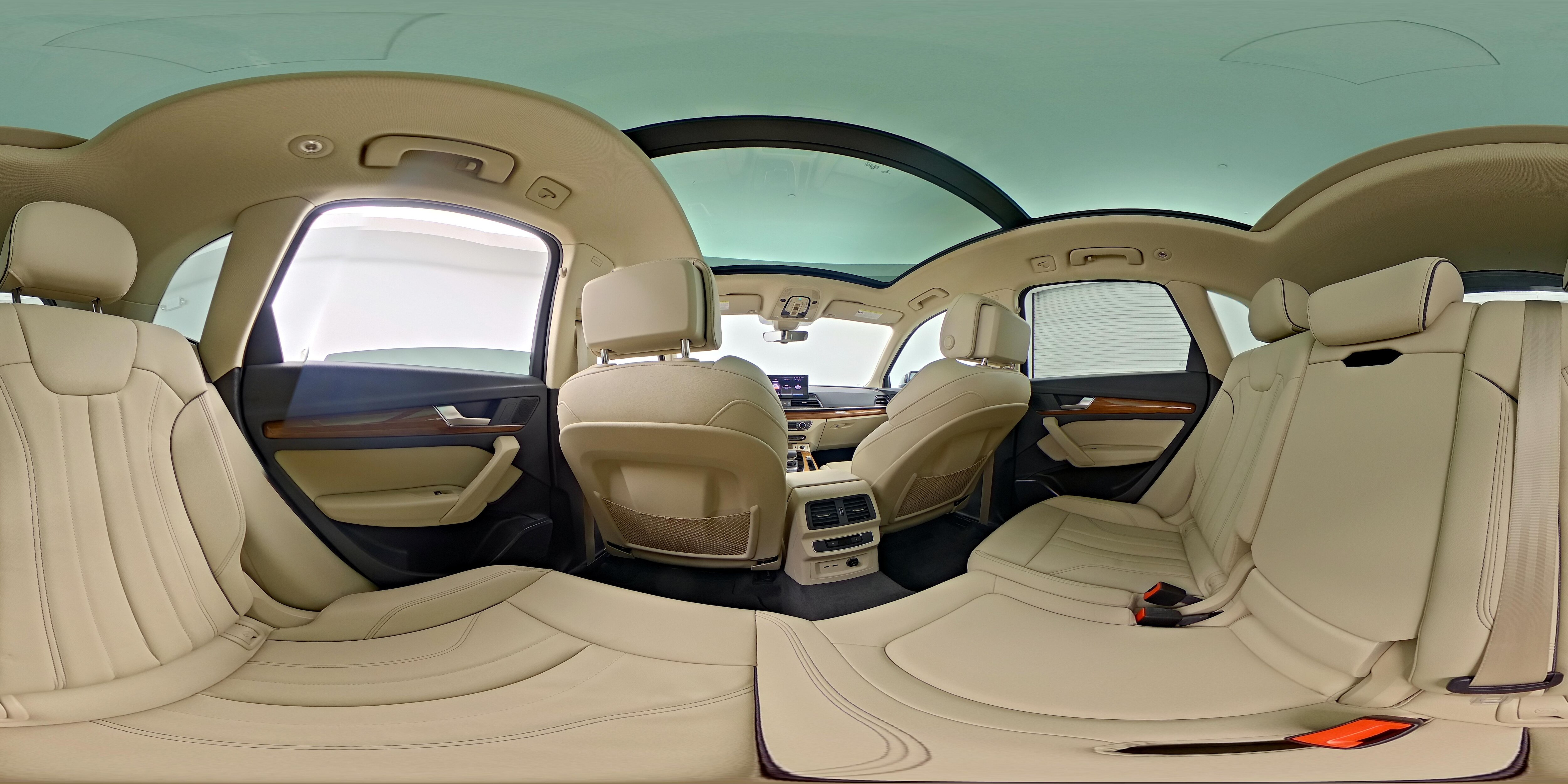 2024 Audi Q5 Premium - Photo 26