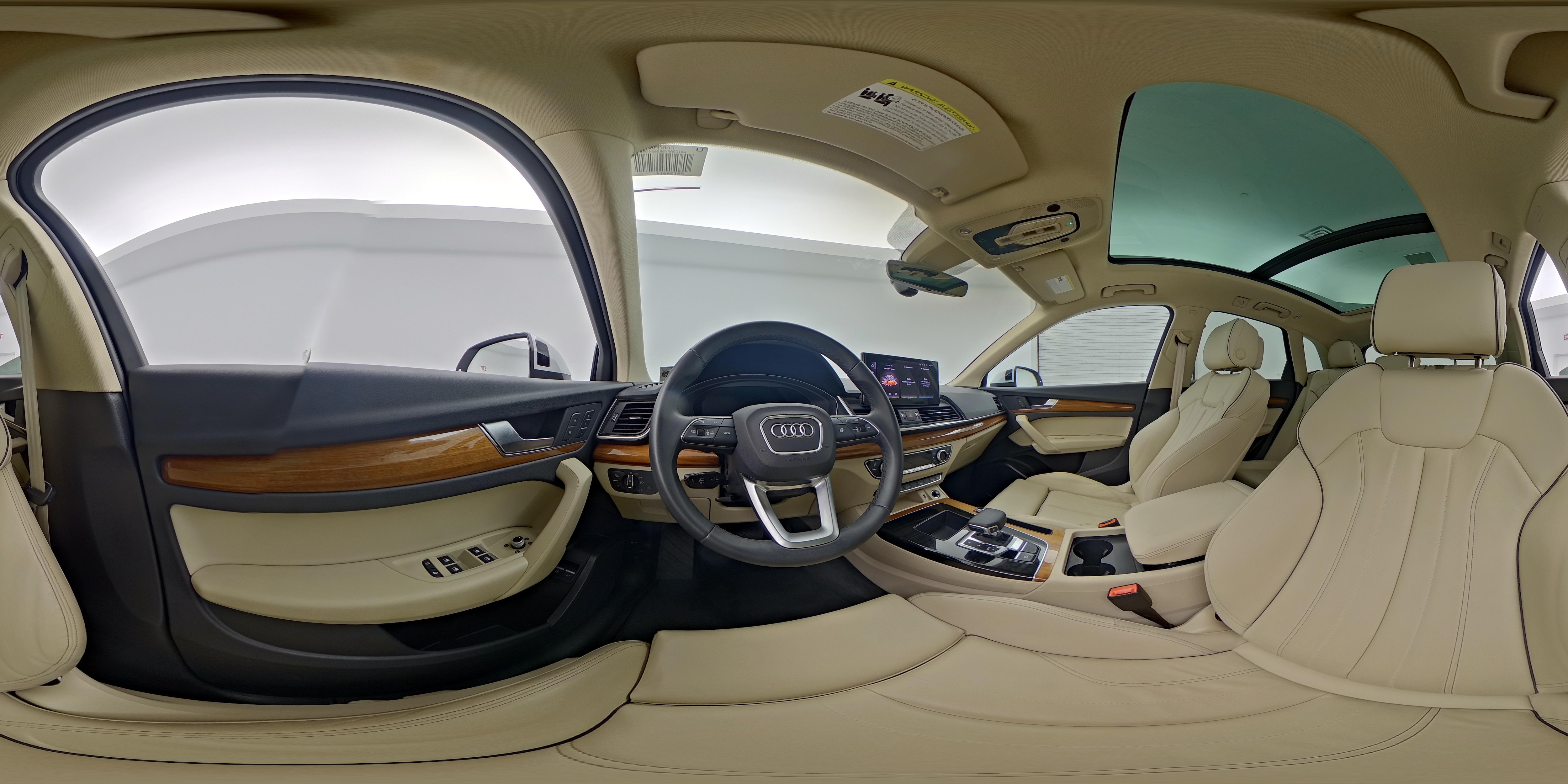 2024 Audi Q5 Premium - Photo 27