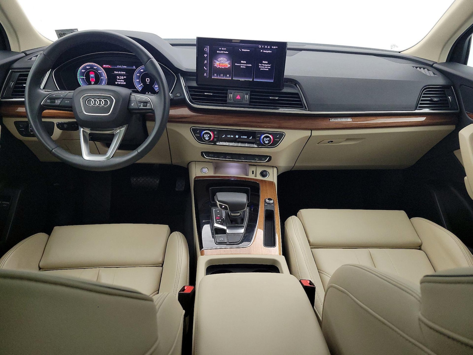 2024 Audi Q5 Premium - Photo 10